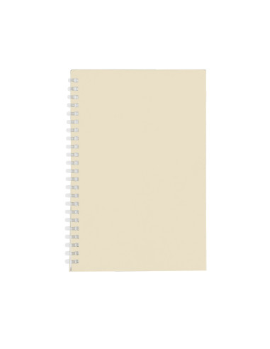 Libreta de Anillas Kidon