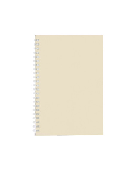 Libreta de Anillas Kidon