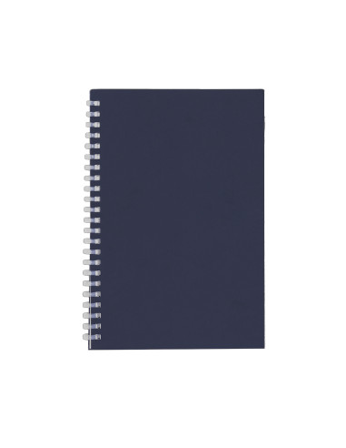 Libreta de Anillas Kidon