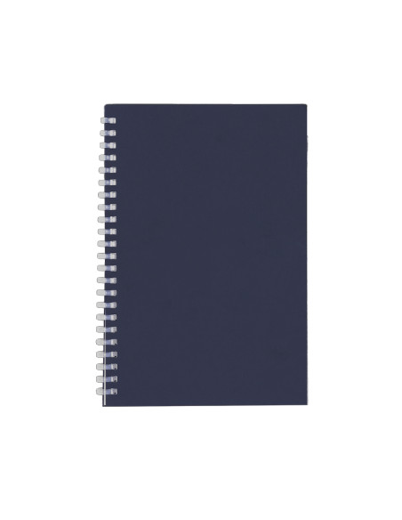Libreta de Anillas Kidon