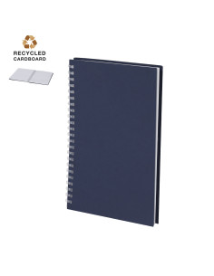 Libreta de Anillas Kidon