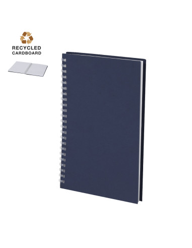 Libreta de Anillas Kidon