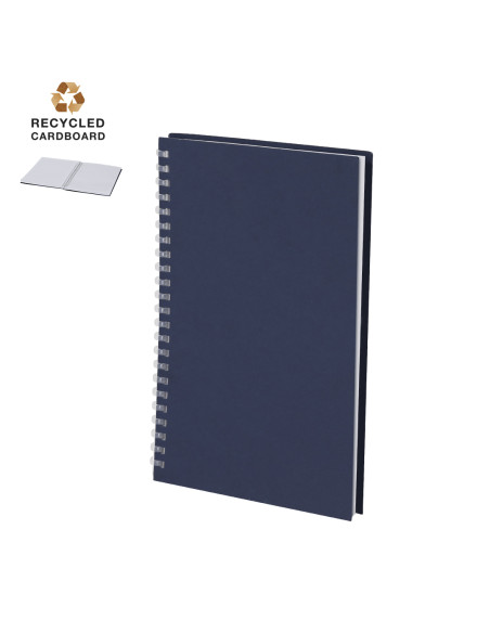Libreta de Anillas Kidon