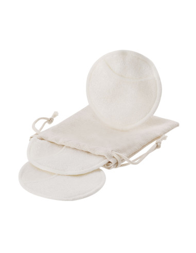 Set Discos Limpieza Facial Dayax