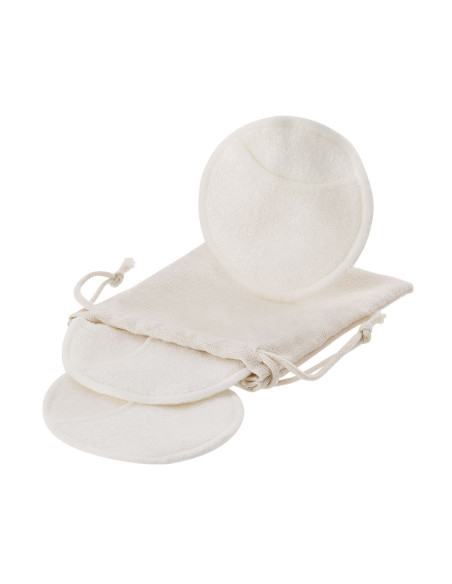 Set Discos Limpieza Facial Dayax