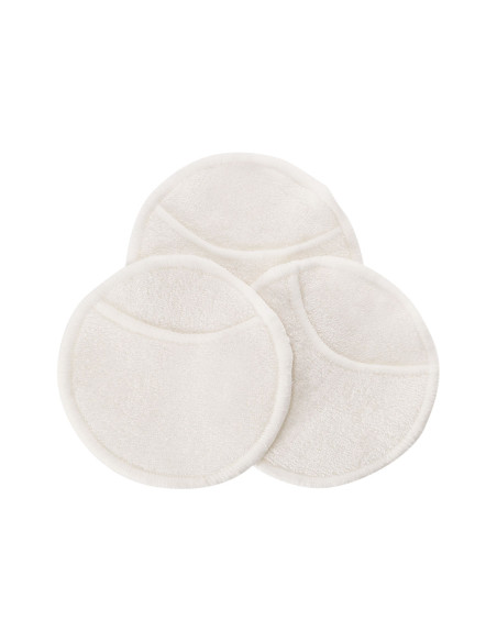 Set Discos Limpieza Facial Dayax