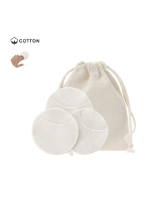 Set Discos Limpieza Facial Dayax