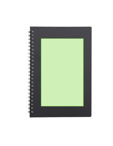 Libreta Borrable Gratox