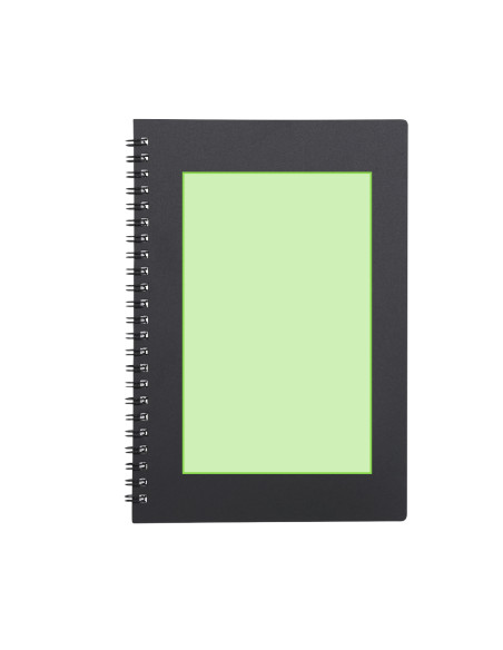 Libreta Borrable Gratox