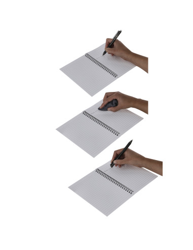 Libreta Borrable Gratox