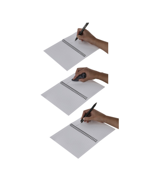 Libreta Borrable Gratox