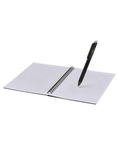 Libreta Borrable Gratox