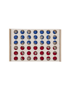 Juego 4 en Raya Caiden 2