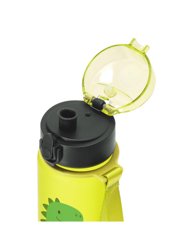 Bidón de 500 ml Grinor