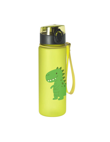 Bidón de 500 ml Grinor