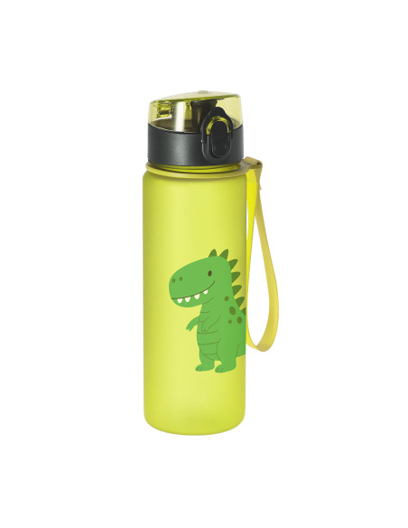 Bidón de 500 ml Grinor