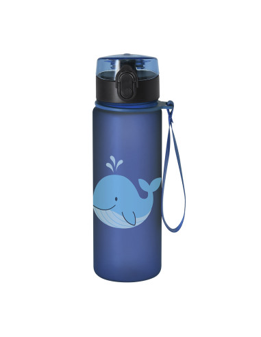 Bidón de 500 ml Grinor