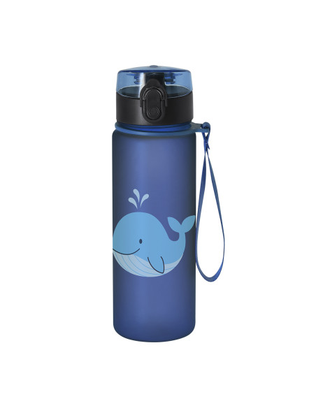 Bidón de 500 ml Grinor