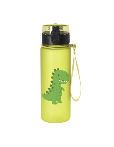 Bidón de 500 ml Grinor