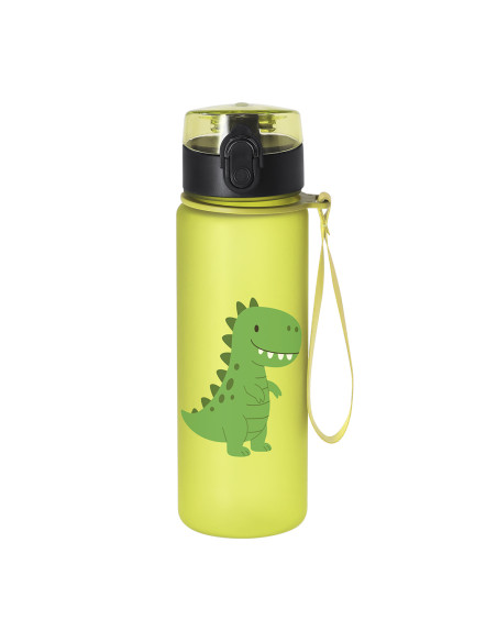 Bidón de 500 ml Grinor