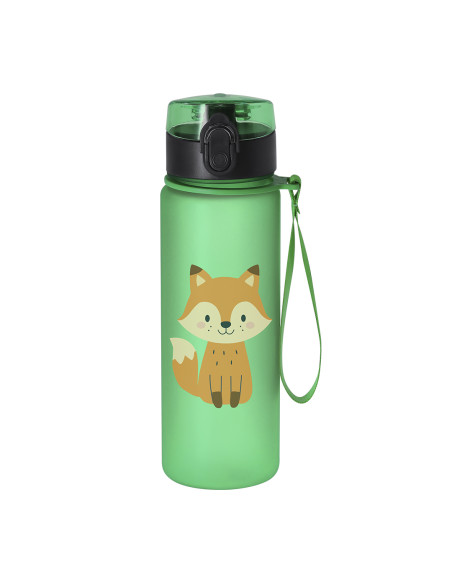 Bidón de 500 ml Grinor