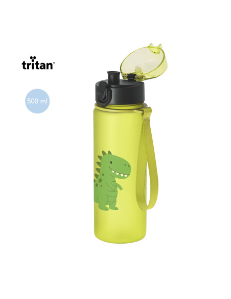 Bidón de 500 ml Grinor