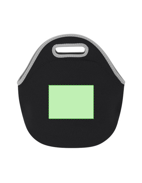 Bolsa Nevera Fonzor en Neopreno