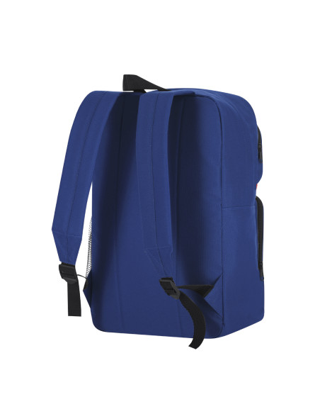 Mochila en RPET 600D Lanwich
