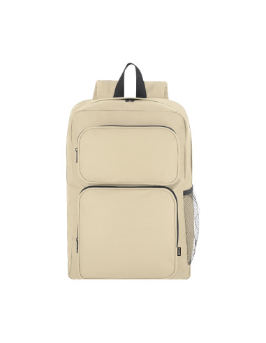 Mochila en RPET 600D Lanwich