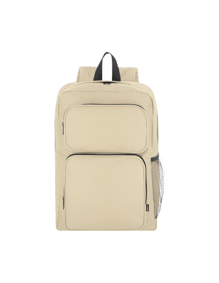 Mochila en RPET 600D Lanwich