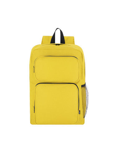 Mochila en RPET 600D Lanwich
