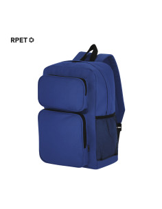 Mochila en RPET 600D Lanwich