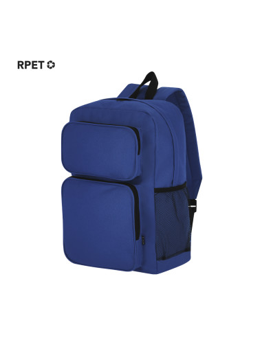 Mochila en RPET 600D Lanwich