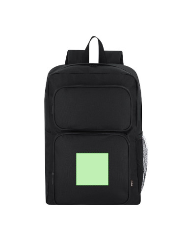 Mochila en RPET 600D Lanwich