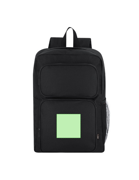 Mochila en RPET 600D Lanwich