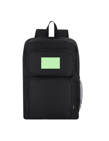 Mochila en RPET 600D Lanwich