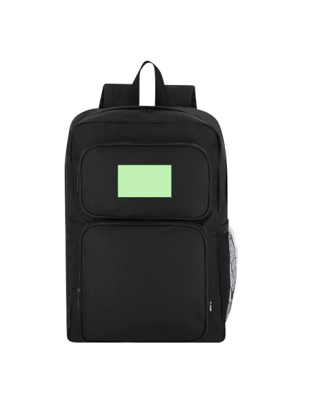Mochila en RPET 600D Lanwich