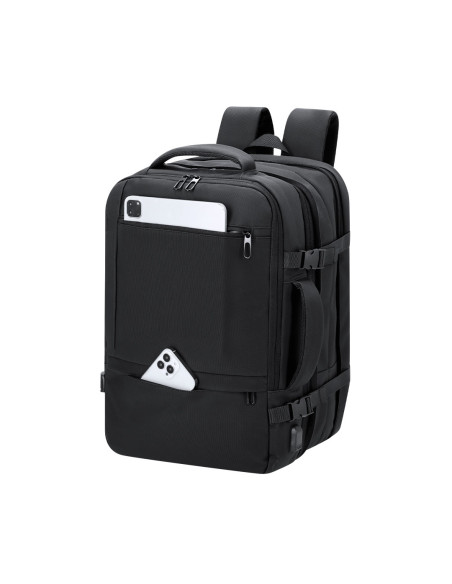 Mochila Multifunción Forin