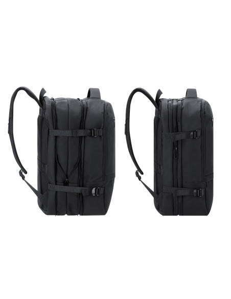 Mochila Multifunción Forin