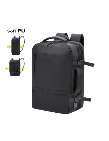 Mochila Multifunción Forin