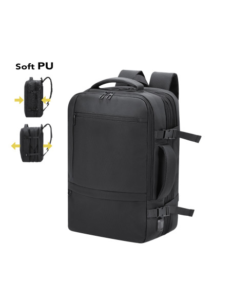 Mochila Multifunción Forin