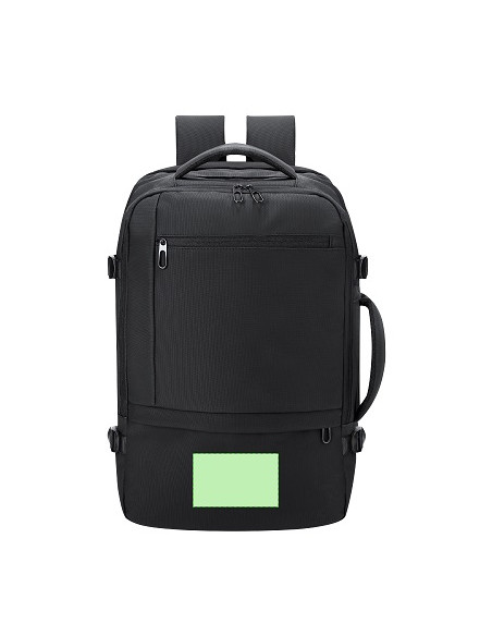 Mochila Multifunción Forin