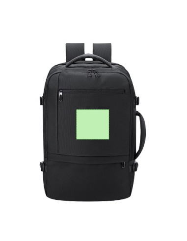 Mochila Multifunción Forin