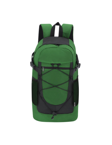 Mochila en Ripstop Zaroc