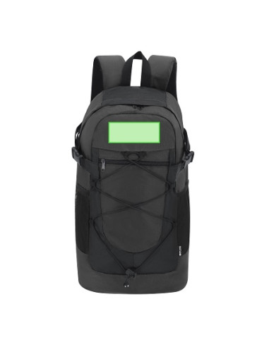 Mochila en Ripstop Zaroc