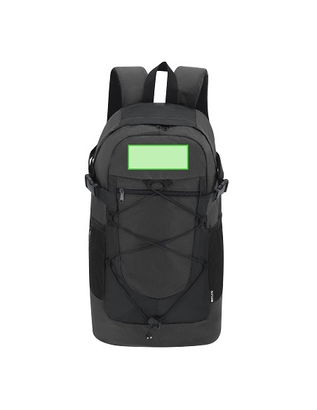 Mochila en Ripstop Zaroc