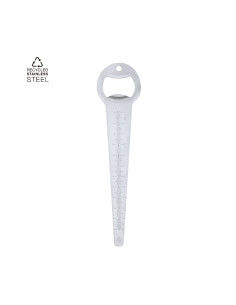 Medidor Profundidad Semillas Abridor Katon