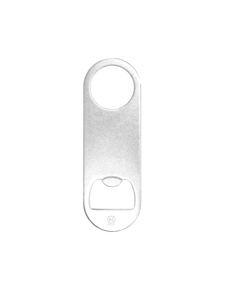 Abridor de Aluminio Reciclado Zarel