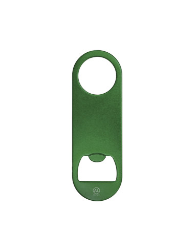Abridor de Aluminio Reciclado Zarel