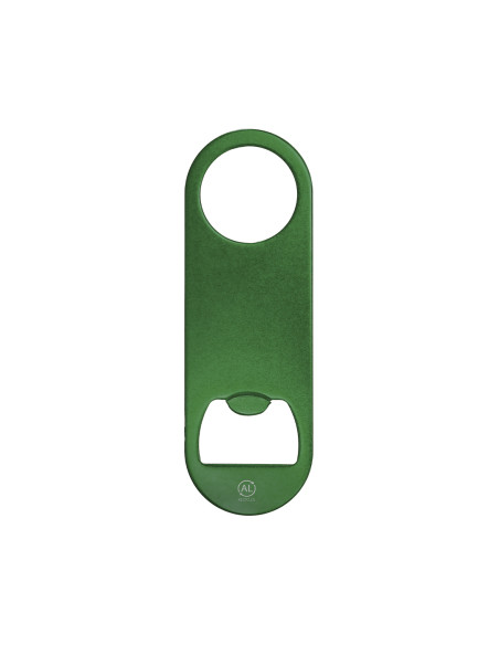 Abridor de Aluminio Reciclado Zarel